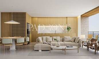 Imagem 4: APARTAMENTO com 3 dormitórios à venda por R$ 1.352.418,00 no bairro Juvevê - CURITIBA / PR