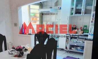 Imagem 6: Venda Casa Sao Jose dos Campos Jardim Portugal Ref: 61651