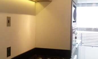 Imagem 6: Campo Belo - Apartamento moderno com 2 dormitórios com ar condicionado -São Paulo - SP