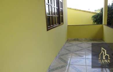 Imagem 7: Casa com 2 dormitórios à venda, 100 m² por R$ 195.000,00 - Viaduto - Araruama/RJ