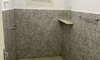 Imagem 6: Casa para venda possui 48 metros quadrados com 1 quarto