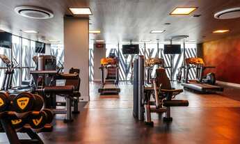 Imagem 7: SãO PAULO - Apartamento Padrão - Pinheiros