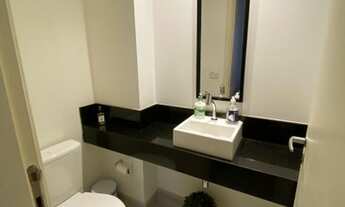 Imagem 6: ESTUDA PERMUTA POR COBERTURA PENTHOUSE COM METRAGEM ATÉ 150 M2 NA FAIXA DE R$1.700.000 - P