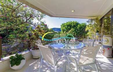 Imagem 6: Apartamento para venda com 182 metros quadrados com 3 quartos