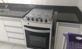 Imagem 7: Apartamento para aluguel possui 45 metros quadrados com 1/4