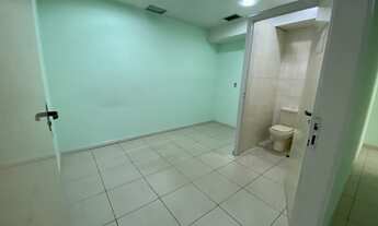 Imagem 5: CLÍNICA PRONTA PARA ENTRAR