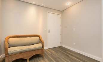 Imagem 5: Sala Comercial única - Av. Taquara, Petrópolis - Porto Alegre/RS