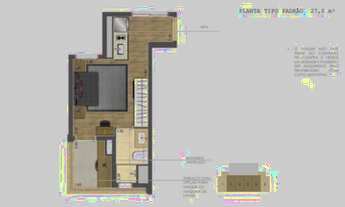 Imagem 2: São Paulo - Apartamento Padrão - Chácara Klabin