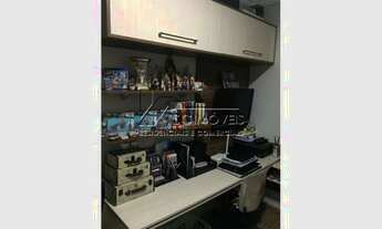 Imagem 5: Casa em Condominio 03 dormitorios 02 vagas 100m2 na Granja Viana