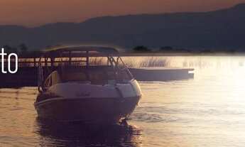 Imagem 4: OSóRIO - Terreno Padrão - Atlântida Sul