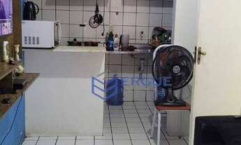 Imagem 6: Apartamento com 2 dormitórios à venda, 44 m² por R$ 135.000,00 - Passaré - Fortaleza/CE