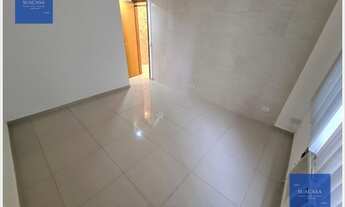 Imagem 6: Apartamento à venda 60 m² - Sala 1 quarto Dependências de Empregada revertida - 1 vaga - V