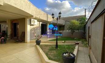 Imagem: Casa Bairro Agenor de Carvalho 4 quartos