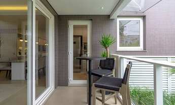 Imagem 7: APARTAMENTO com 3 dormitórios à venda com 174.5m² por R$ 873.694,00 no bairro Ecoville - C