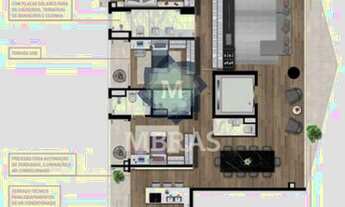 Imagem 4: O mais novo e moderno projeto da Faria Lima!