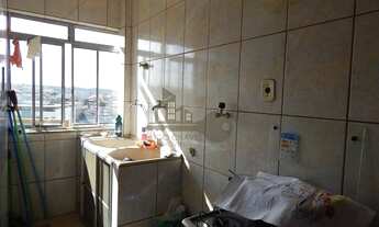 Imagem 2: Apartamento-Padrao-para-Venda-em-Chapada-Conselheiro-Lafaiete-MG