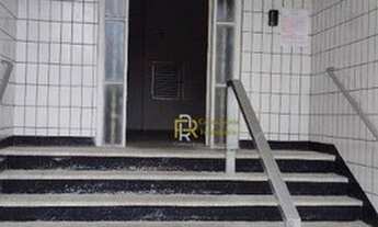 Imagem: Kitnet com 1 dormitório à venda, 32 m²