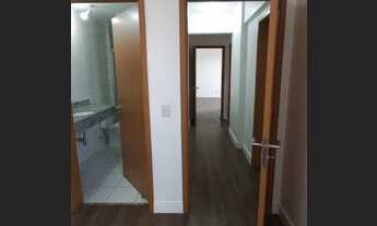 Imagem 5: Apto 3 qtos 2 suítes varanda ampla Encanto andar ótimo frente livre