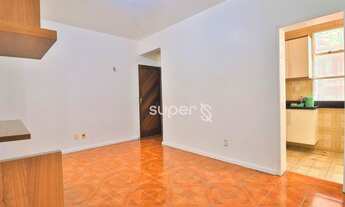 Imagem 2: Apartamento com 2 dormitórios à venda, 75 m² por R$ 280.000,00 - Brotas - Salvador/BA