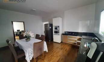 Imagem 6: BELÍSSIMA CASA NO BARREIRO - PATOS DE MINAS