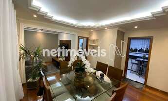 Imagem 2: Venda Apartamento 3 quartos Nova Suíssa Belo Horizonte