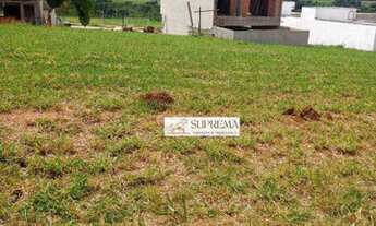 Imagem 2: Terreno à venda, 175 m² por R$ 148.500,00 - Condomínio Residencial Jardim - Sorocaba/SP