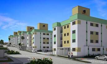 Imagem: Residencial Ville De Paris