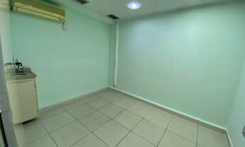 Imagem 4: CLÍNICA PRONTA PARA ENTRAR