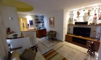 Imagem 5: Exclusiva cobertura em Laranjeiras/Flamengo - Reformada