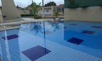 Imagem 6: Residencial Novo Anil Apartamento com 2 quartos 53,94 m²