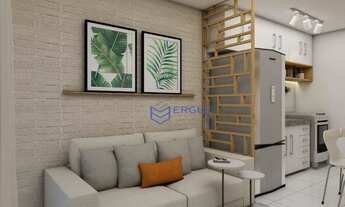 Imagem 5: Casa com 3 dormitórios à venda, 53 m² por R$ 239.000,00 - Passaré - Fortaleza/CE