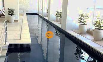 Imagem 5: Apartamento Studio com 1 dormitório à venda, 46 m² por R$ 460.000 - Centro - Osasco/SP