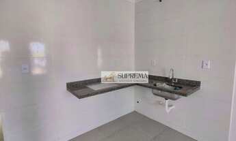 Imagem 3: Casa com 2 dormitórios à venda, 52 m² por R$ 206.700,00 - Parque Vista Bárbara - Sorocaba