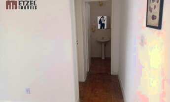 Imagem 4: Apartamento à venda, 60 m² por R$ 450.000,00 - Pinheiros - São Paulo/SP