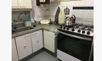 Imagem 7: Apartamento com 4 dormitórios à venda, 202 m² por R$ 2.700.000,00 - Flamengo - Rio de Jane