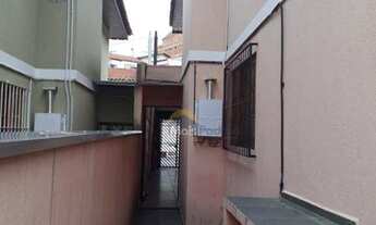 Imagem 7: Sobrado com 3 dormitórios à venda, 127 m² por R$ 560.000,00 - Jardim Santa Rosa - Taboão d