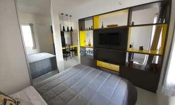 Imagem 7: LOFT COM 1 DORMITÓRIO PARA ALUGAR, 42 M² - JARDIM DO MAR - SÃO BERNARDO DO CAMPO/SP