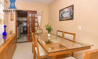 Imagem 7: Casa à venda, 236 m² por R$ 850.000,00 - Cruzeiro - São José dos Pinhais/PR