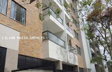 Imagem 2: Apartamento 3 Quartos para Venda em Juiz de Fora, Vale do Ipê, 3 dormitórios, 1 suíte, 2 b