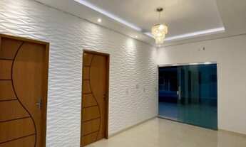 Imagem 2: Casa nova em residencial fechado (seja o primeiro morador desta