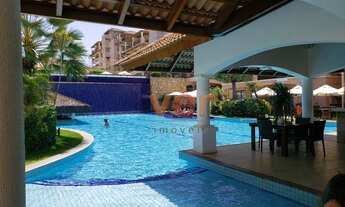 Imagem 6: Apartamento à venda, 136 m² por R$ 920.000,00 - Porto das Dunas - Aquiraz/CE