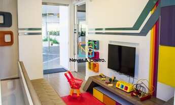 Imagem 4: APARTAMENTO RESIDENCIAL em SÃO JOSÉ - SC, FLORESTA