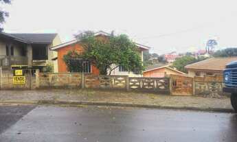 Imagem 2: Terreno à venda por R$ 370000.00, 462.00 m2 - OFICINAS - PONTA GROSSA/PR