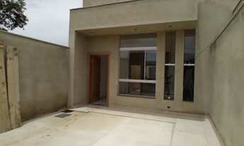 Imagem: São José da Lapa - Casa Padrão - Cachoeira