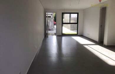 Imagem 3: Sobrado com 3 dormitórios à venda, 110 m² por R$ 560.000,00 - Uberaba - Curitiba/PR