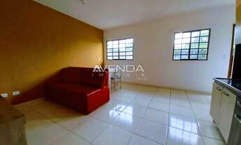 Imagem 4: APARTAMENTO com 1 dormitório para alugar com 54m² por R$ 700,00 no bairro Bairro Alto - CU