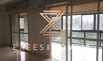 Imagem 2: Apartamento Residencial para locação, Jardim Morumbi, São Paulo -