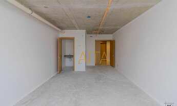 Imagem 3: Sala para alugar, 35 m² por R$ 1.600,00/mês - Cristo Redentor - Porto Alegre/RS