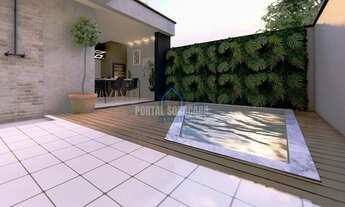 Imagem 7: Cond. Terras de São Francisco, 3 dorm. 1 suíte, 153 mts