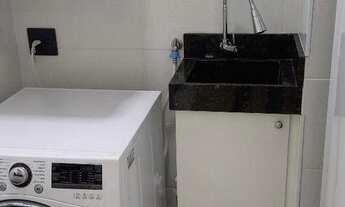 Imagem 7: Apartamento com 1 dormitório para alugar, 32 m² por R$ 2.800,00/mês - Vila Leopoldina - Sã